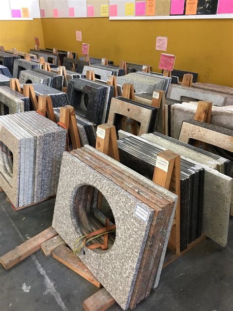 Granite expo california - Specialties: With the most Exotic choices in town Granite Expo is a boutique wholesale supplier for granite, marble, quartzite, quartz, tiles, mosaic tiles and many other materials for your home remodel or project. We serve as one of the leading suppliers in the Las Vegas areas. We Strive in excellent customer service & great quality materials at reasonable …